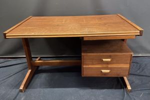 Desks and desk chairs
