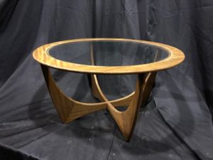 TABLES